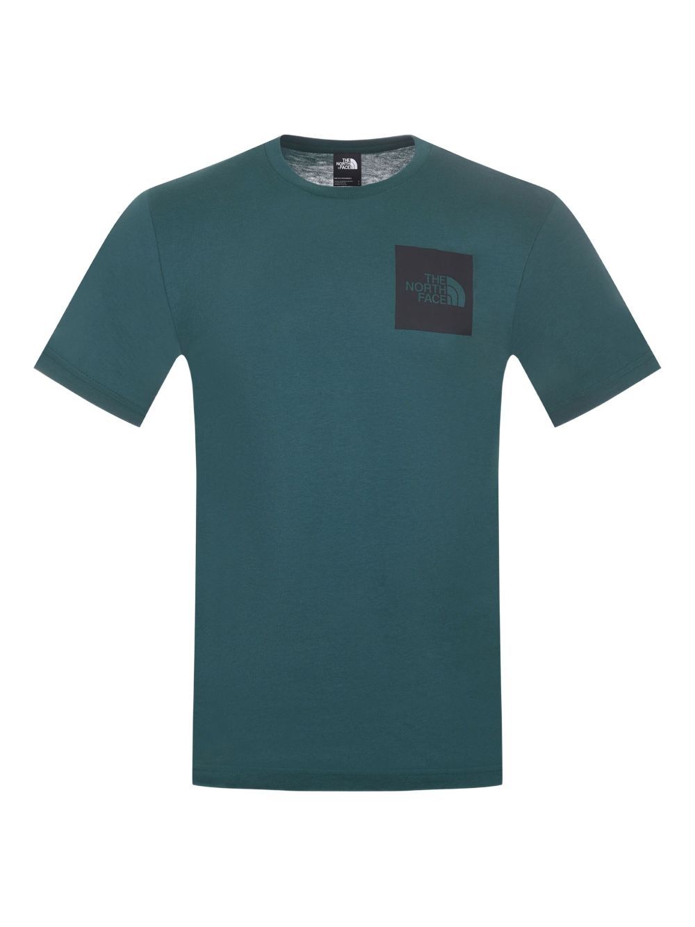 Tシャツ・カットソー THE NORTH FACE SS25 'Fine' T-shirt (NF0A8A6M6IH1 NF6IH) Tシャツ・カットソー THE NORTH FACE SS25 'Fine' T-shirt